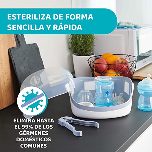 Chicco SterilNaturalMaxi