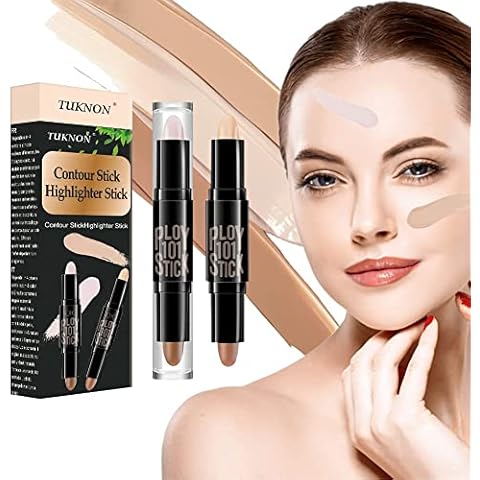 Contouring Stick, Contouring Stift Cover
