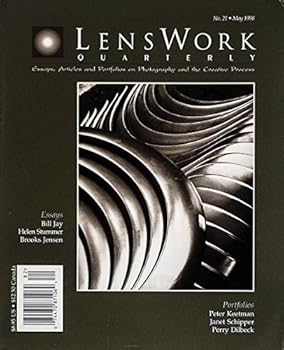 LensWork Quarterly, No. 21 (May 1998)