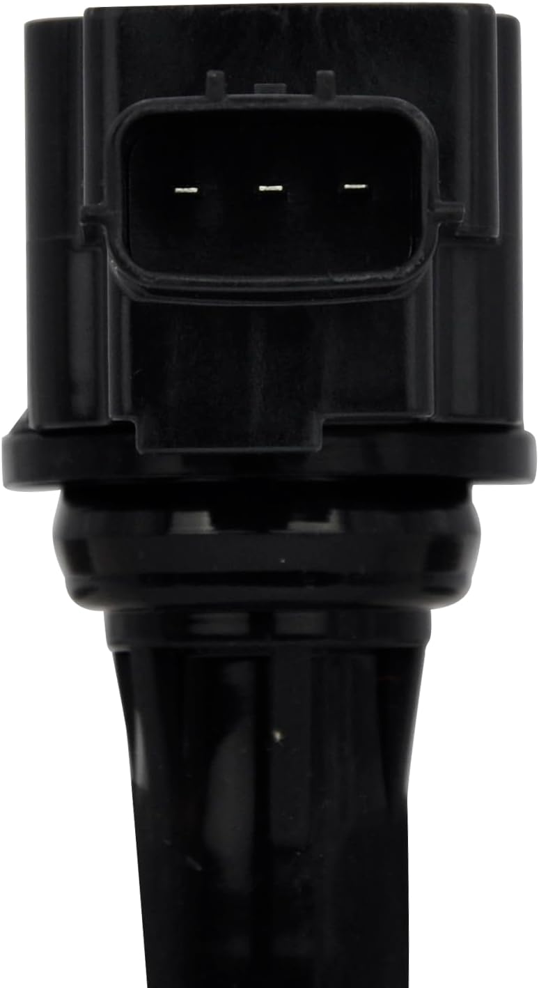 Set of 4 Ignition Coil Pack Compatible with 2007-2020 INFINITI QX70 QX60 Q70L Q70 M56 FX50 Nissan Altima Pathfinder Versa Cube Frontier Rogue Select Sentra Suzuki Equator 22448JA00C