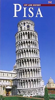 Paperback Pisa: Art and History Book