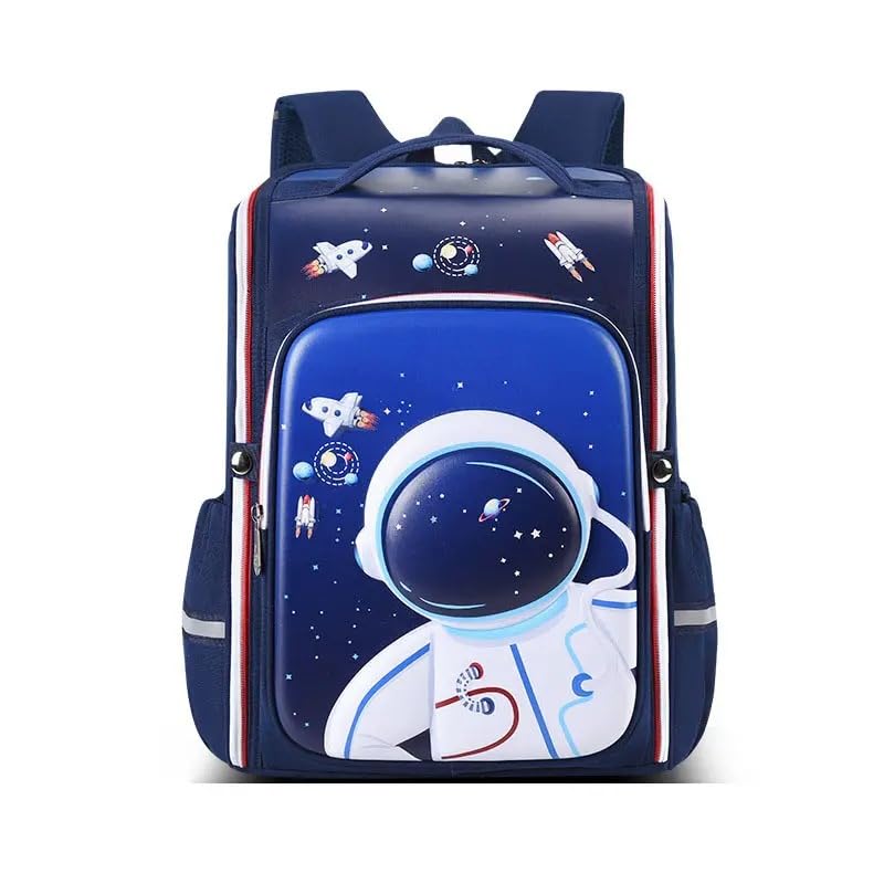 ts with techsun School Backpack for Kids with Spine Protection, Primary Nursery Bag For Boys & Girls, Shoulder Tuition Bags For Kids Birthday Gift, Casual Backpack, 20L-picture-33