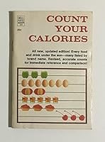 Count Your Calories: Dell Purse Book 1532 B00796695I Book Cover