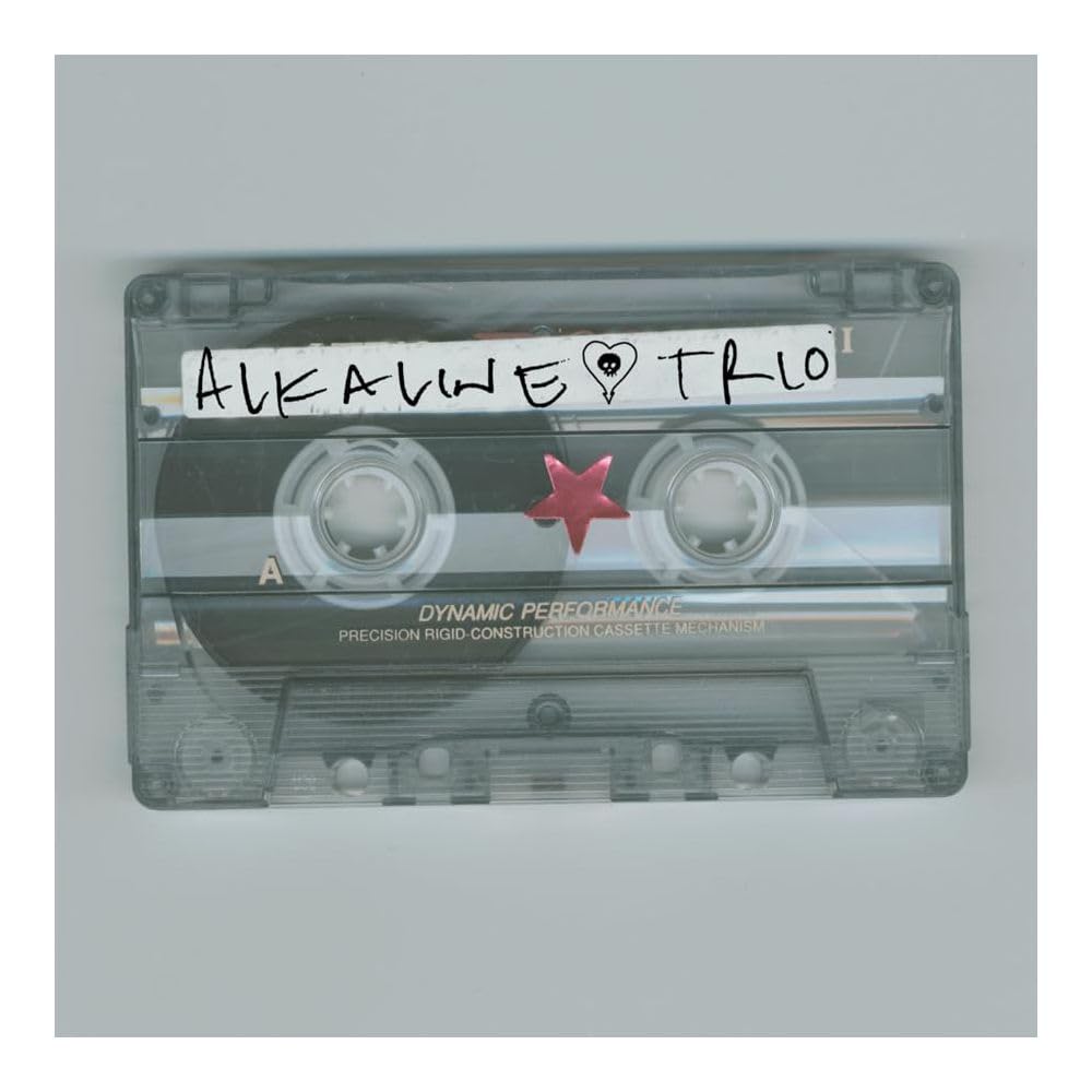 Alkaline Trio [VINYL]