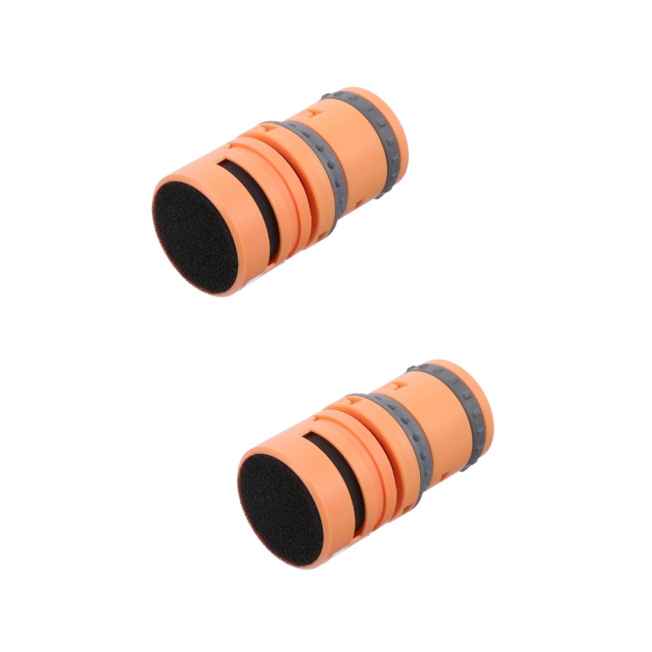 2pezzi Microfono Capsule Dinamiche Cardioidi Per Riparazione Accessorio Per Microfoni Mano Per Performance Live e Registrazioni