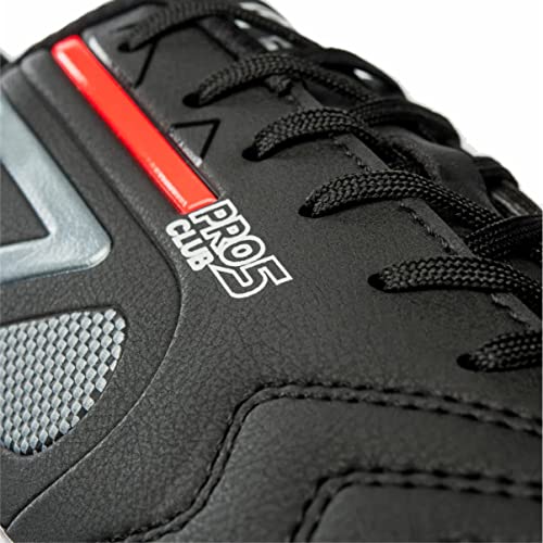 Chuteira de Society Umbro Pro 5 Bump Club