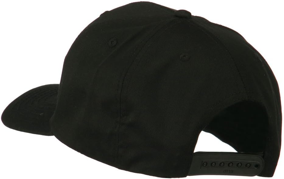 e4Hats.com Director Embroidered Cotton Twill Cap