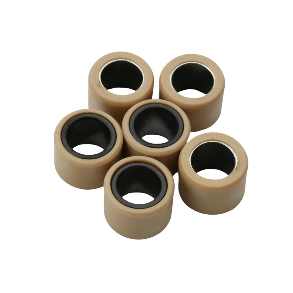 Scooter 300 Variator Kit Roller Set 18,5 g per SH300 Sh NSS 300cc