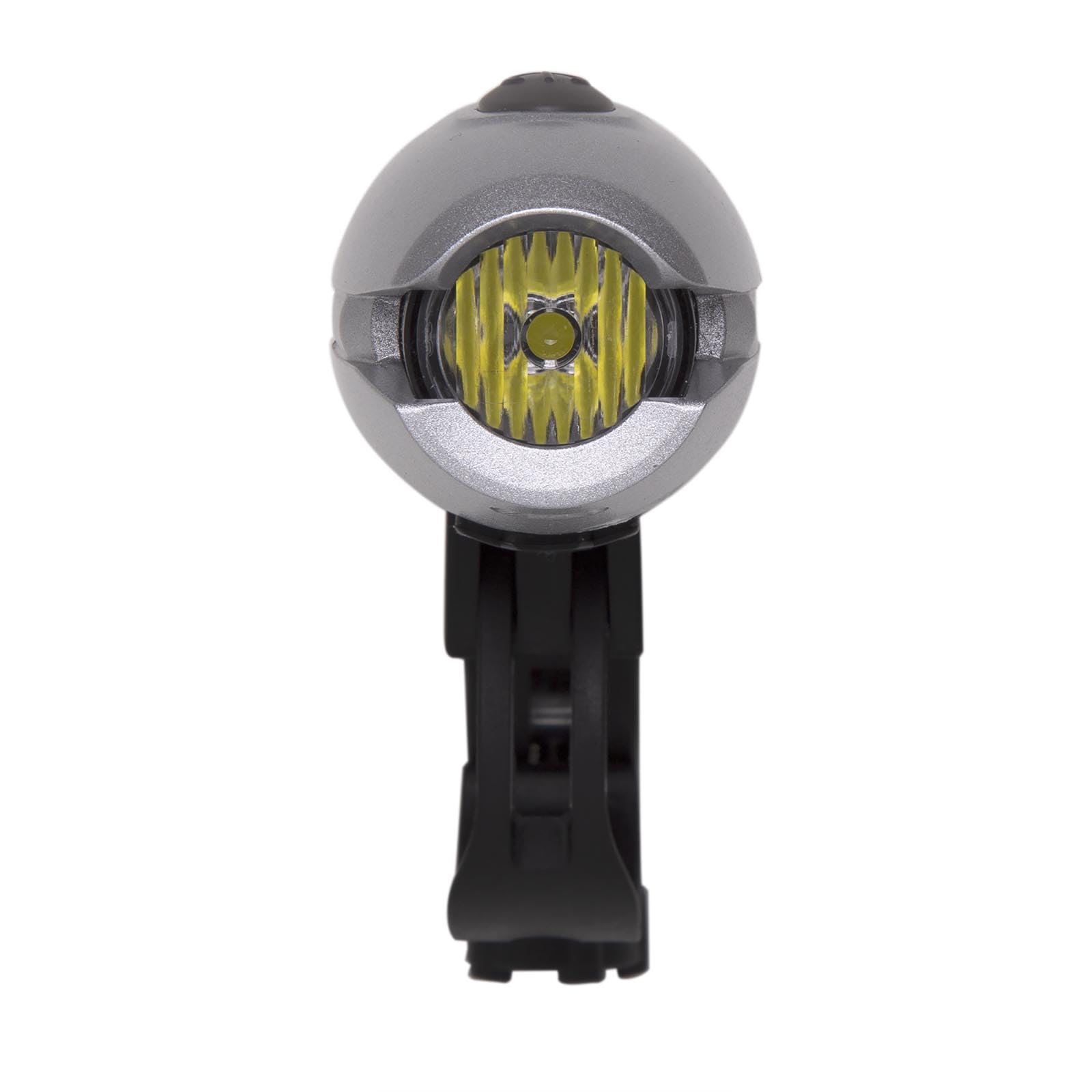 Planet Bike Blaze® 800 SLX Luz para Bicicleta, Faro Delantero Blanco con luz Lateral ámbar, 5 Modos, superbrillante hasta 800 lúmenes, Recargable por USB, Linterna para Bicicleta