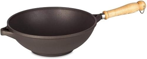 Berndes Tradición 11-inch stir-fry de aluminio antiadherente Pan
