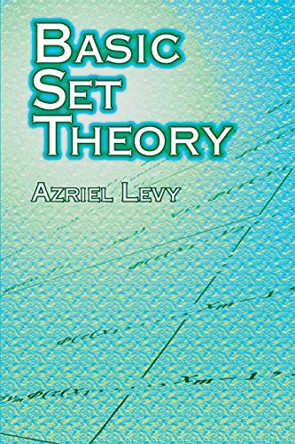 Basic Set Theory (Dover Books on Mathematics) view 2