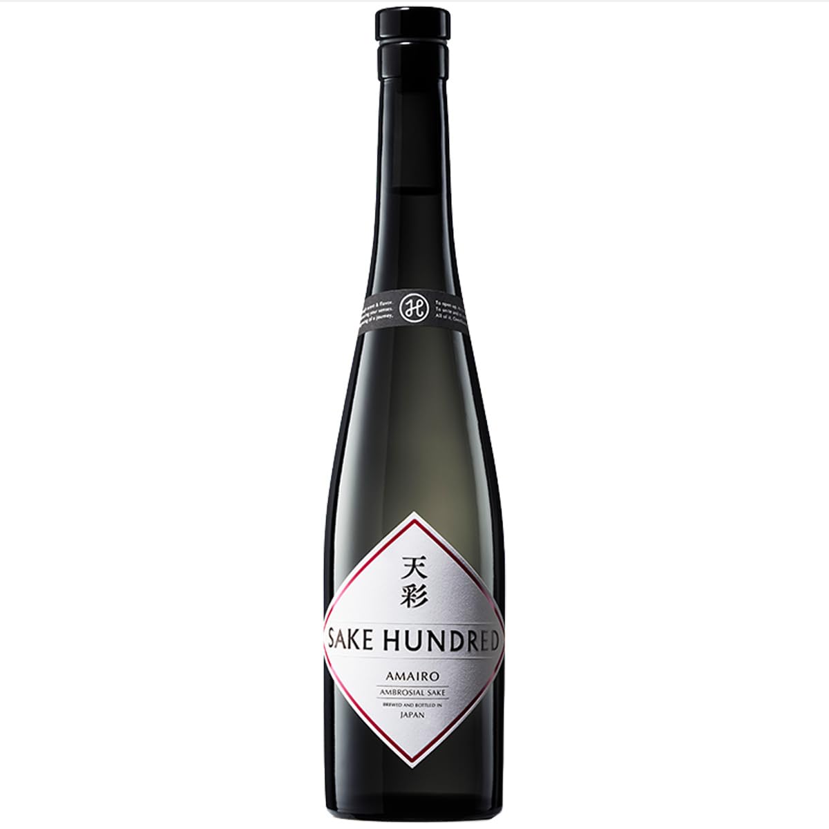 【匿名配送】SAKE HUNDRED 天彩 AMAIRO 500ml Amazon.co.jp: 日本酒 SAKE HUNDRED 天彩 (あまいろ) 500ml AMAIRO