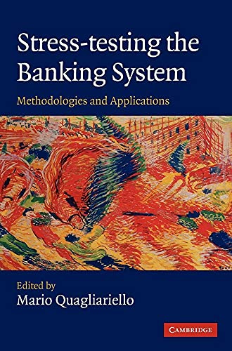 Stress-testing the Banking System: Methodologies and Applications view 2