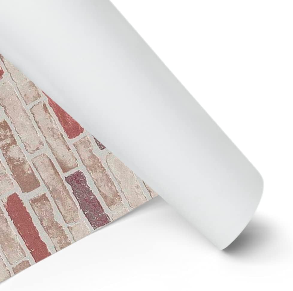 Erismann Bricks – Red