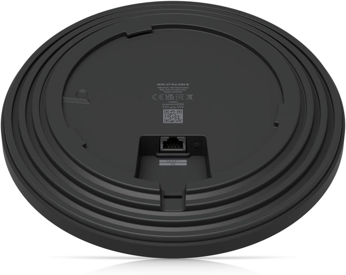 UbiQuiti U7-PRO-XGS-B