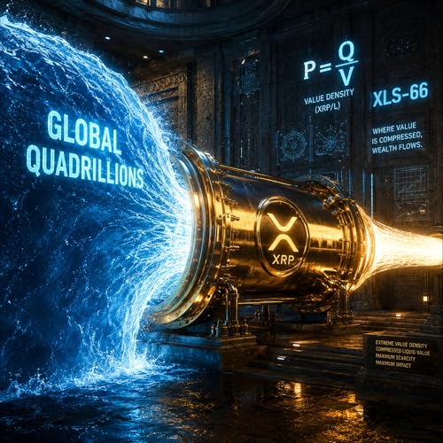 🚨 Speciale: L&rsquo;Internet del Valore e il Protocollo della Realt&agrave;