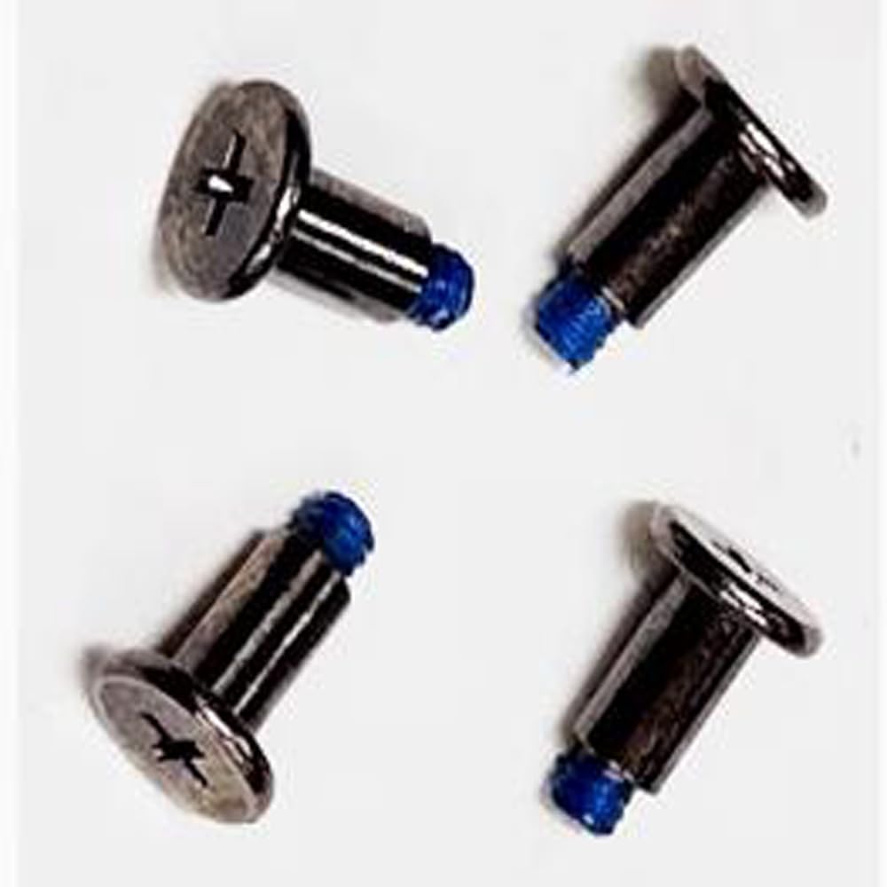 NiGHT LiONS TECH 4 Pieces Screw Kit Repair Parts Fits Replacement for Brushless RC Drone