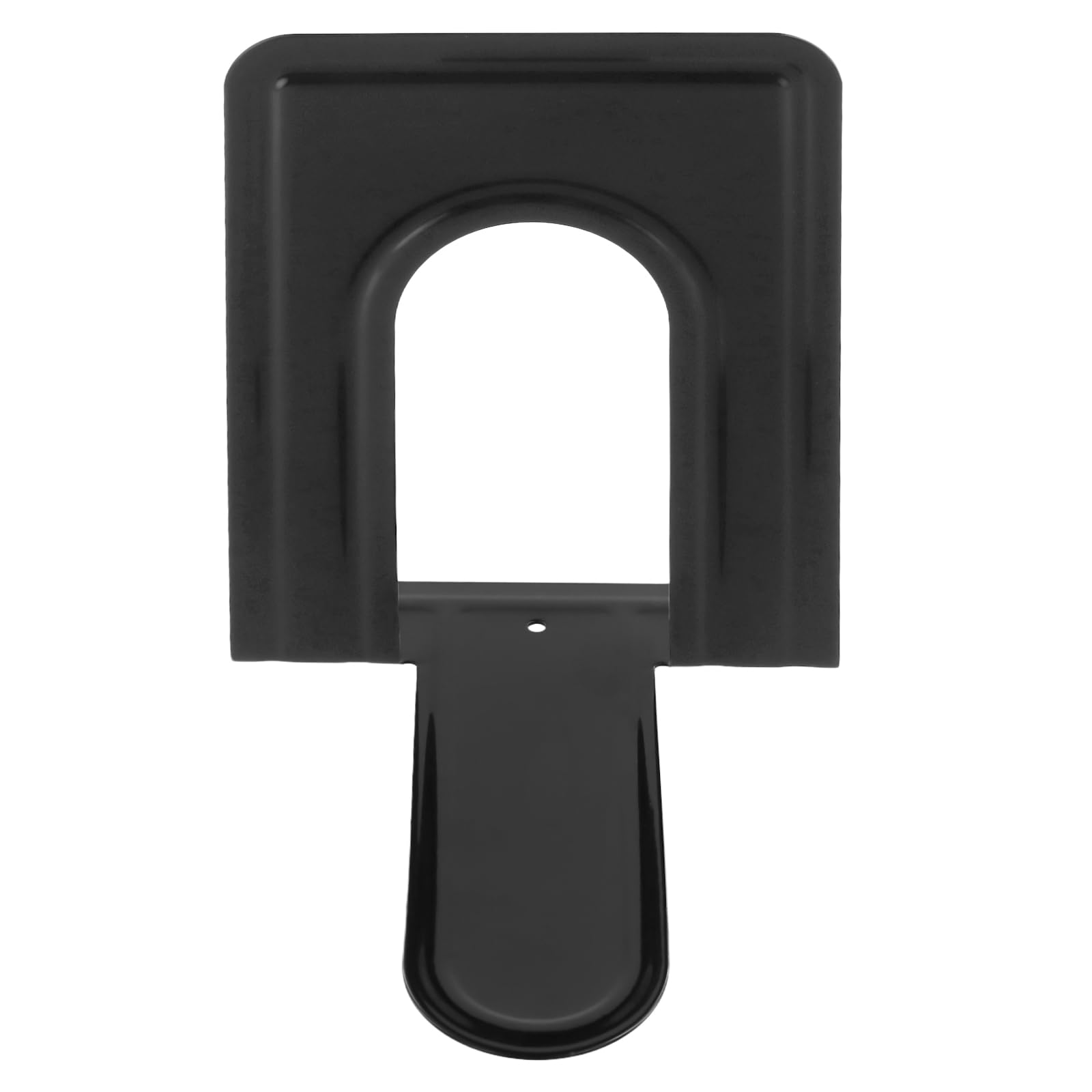 TAICHEUT 20 PCS 12.6x14.8x17cm Black Bookends - Image 4