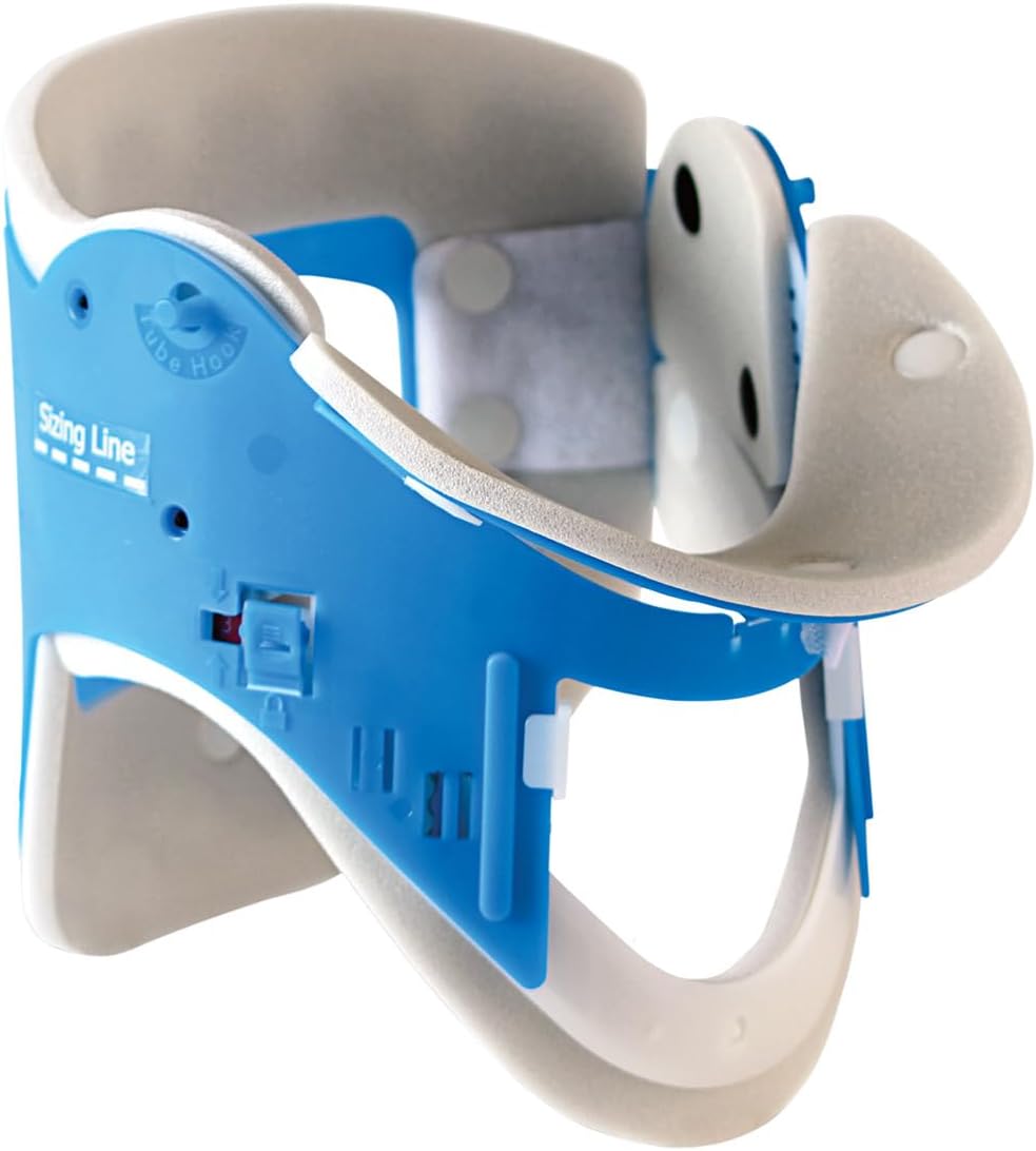 Extrication Cervical Collar, Adult Size