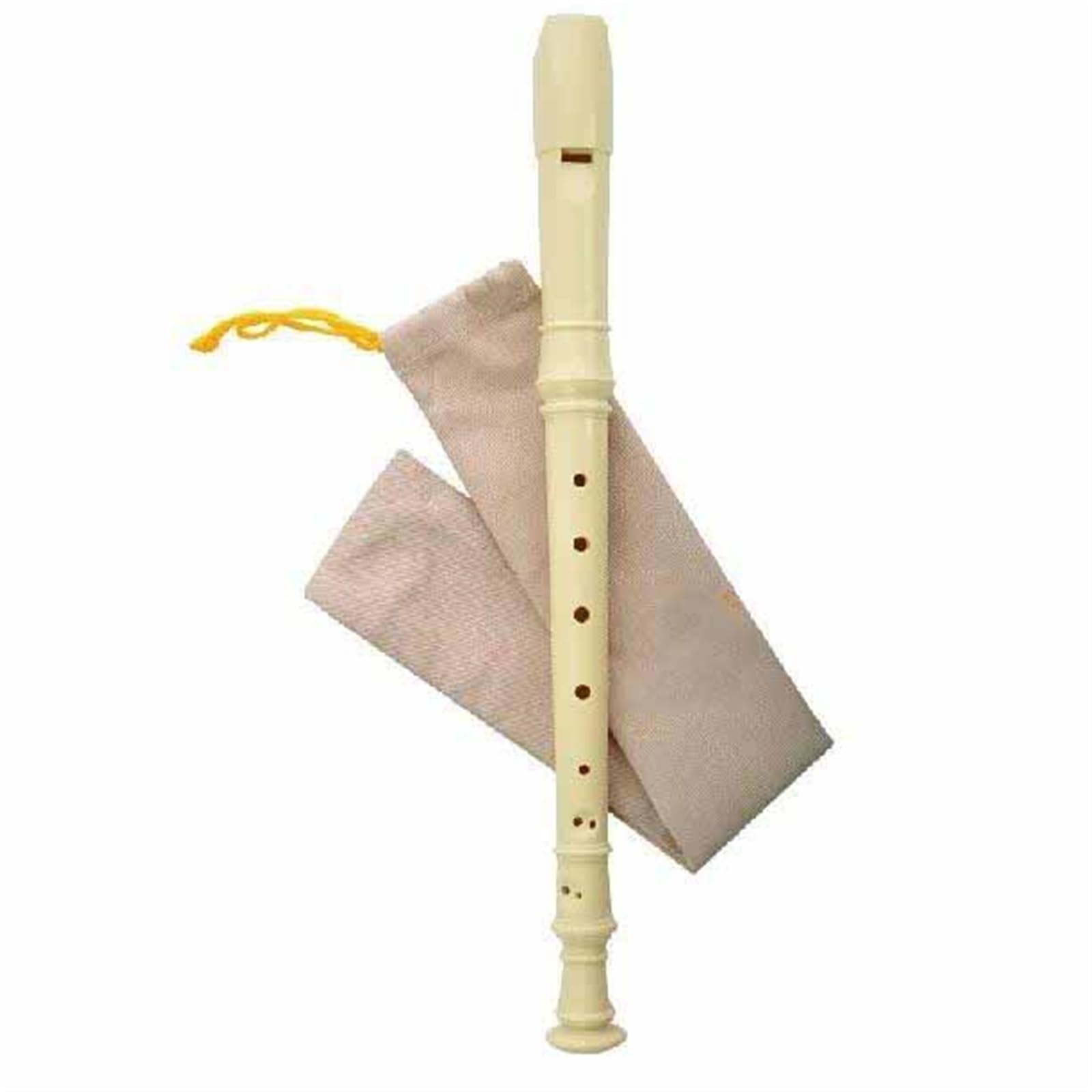 Flauta Dulce Soprano De 8 Agujeros Grabadora Para Principiantes Resistente Y Duradera | Flauta para grabadora