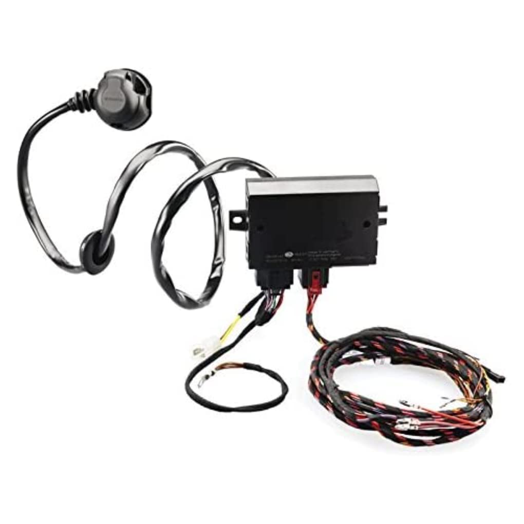 Westfalia 300096300163 Electric Kit, towbar