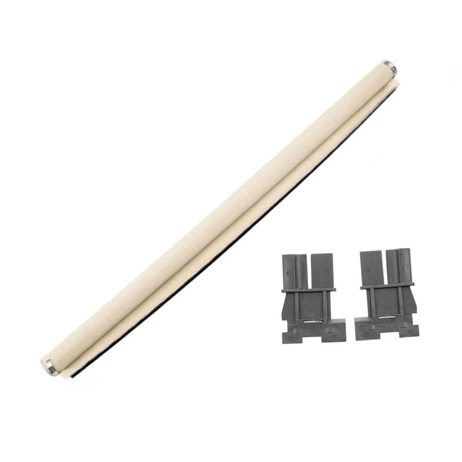 Rideau pare-soleil toit ouvrant bloqué ? Solution volet lucarne beige 1K9877307
