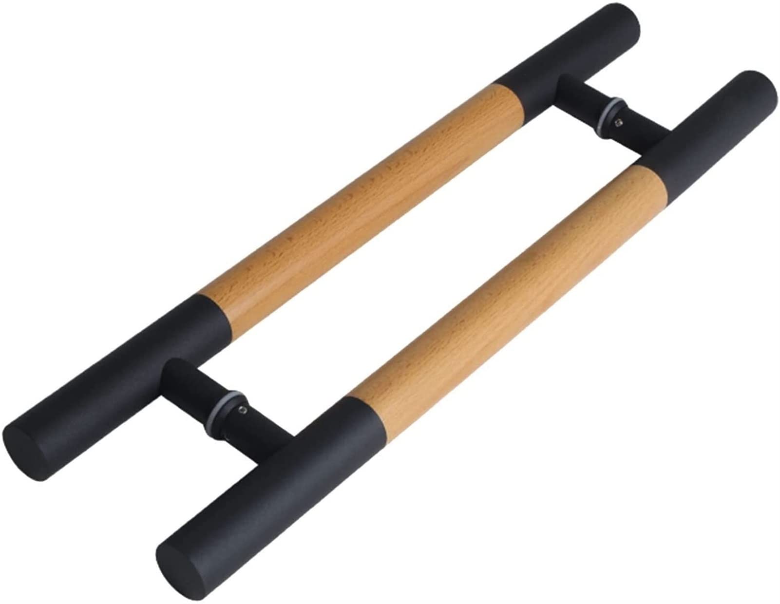 Poignée de porte de grange coulissante robuste pour réparer et stabiliser vos ouvertures
