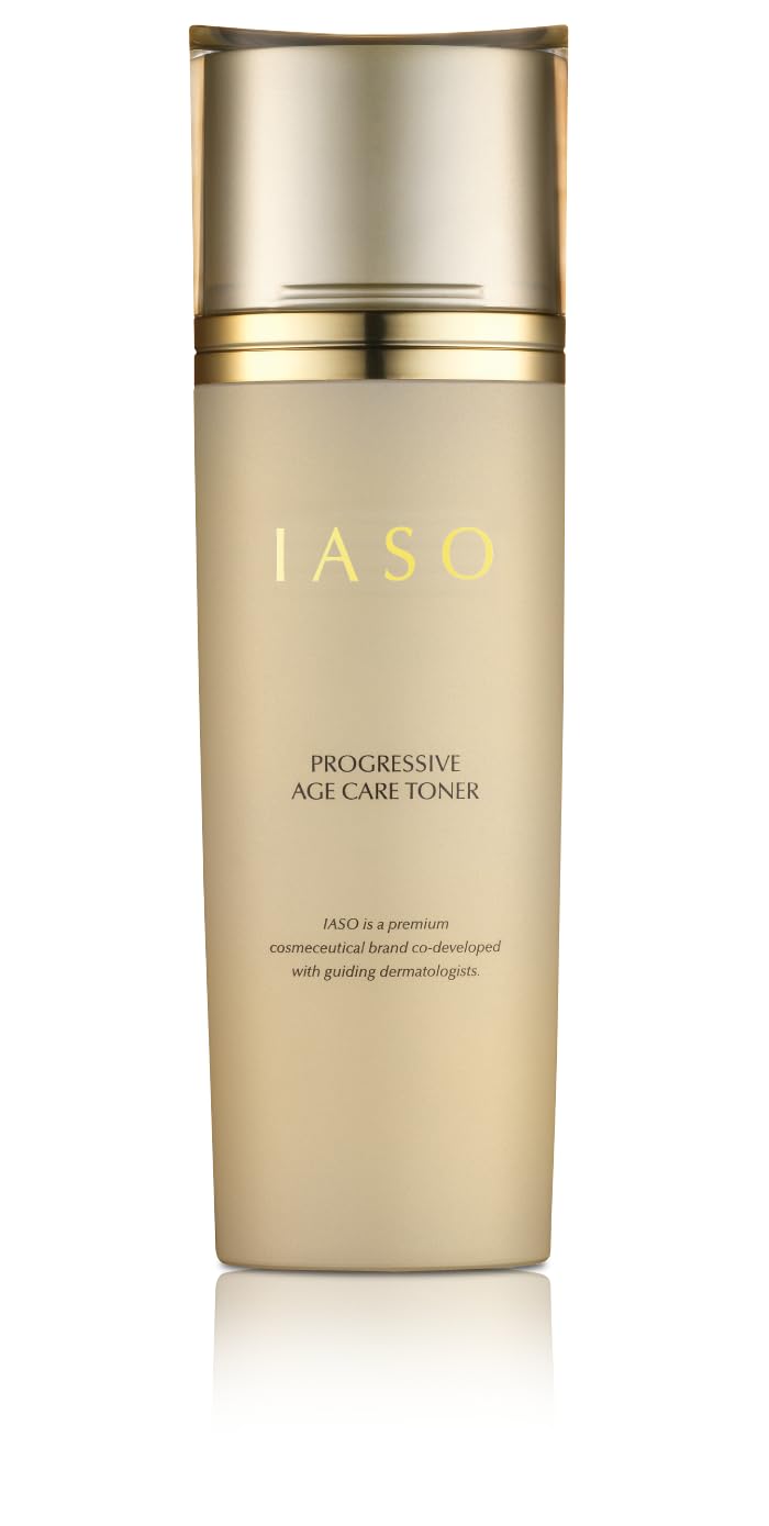 IASO PROGRESSIVE Age Care Toner