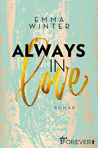Always in Love: Roman...