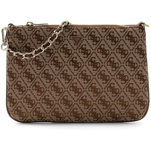Sac d'accessoires GUESS Flat Pouch pour organiser vos grands sacs