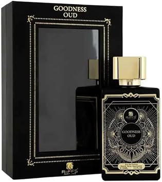 Goodness Oud by Riiffs