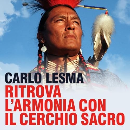 Ritrova l'armonia con il Cerchio Sacro cover art