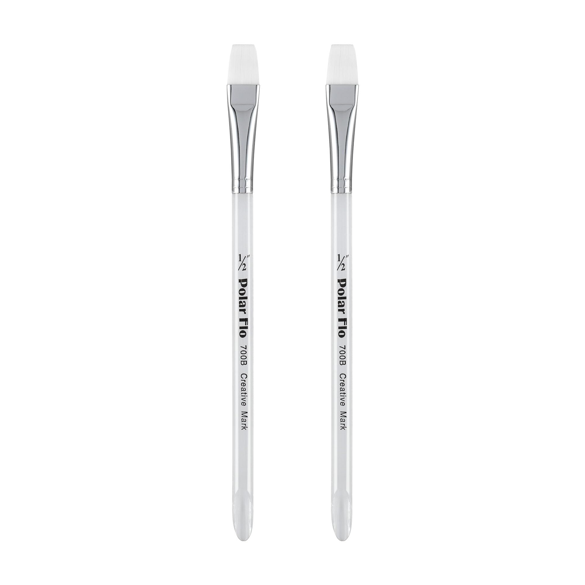Creative Mark Polar Flo Professional Watercolor Brushes - Aquarelle 1/2