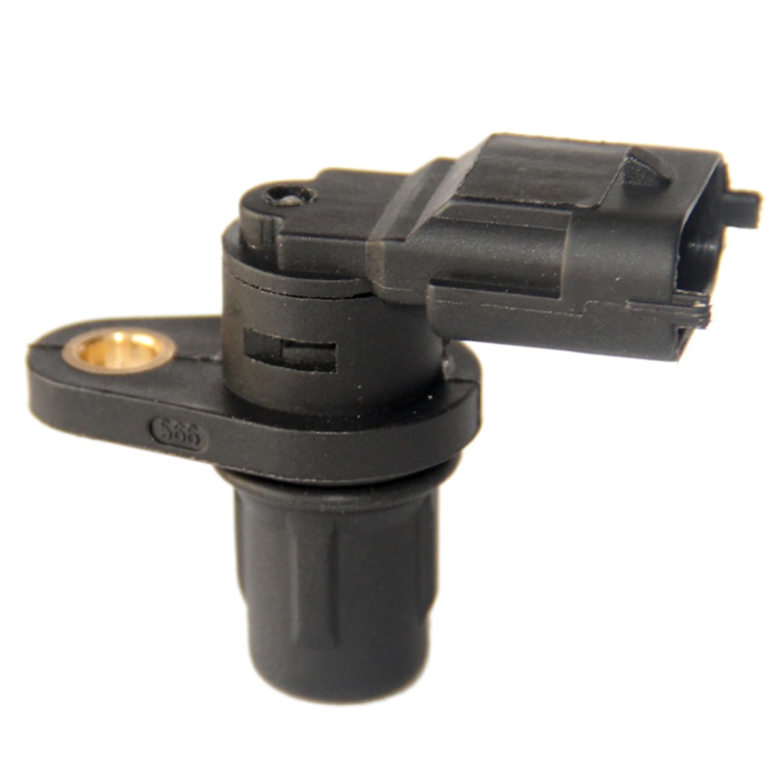 Motoforti Sensore Posizione Albero A Camme Per Detroit Diesel Series 60 - Ricambio N.8929387, In Metallo E ABS, 2 Pin