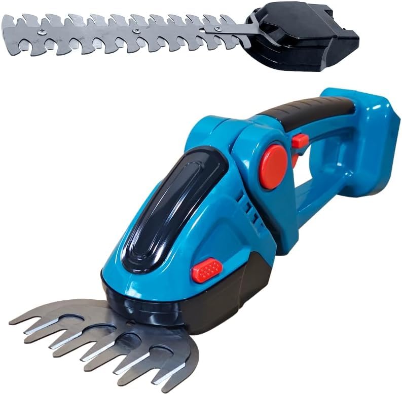 ヘッジトリマー 【山本造園会社監修】 剪定バリカン 生垣バリカン PSE