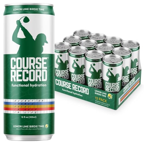 COURSE RECORD Variety Pack
