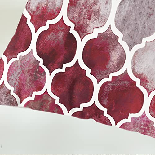 CaliTime Copricuscini e federe 2 Pack 30cm x 50cm