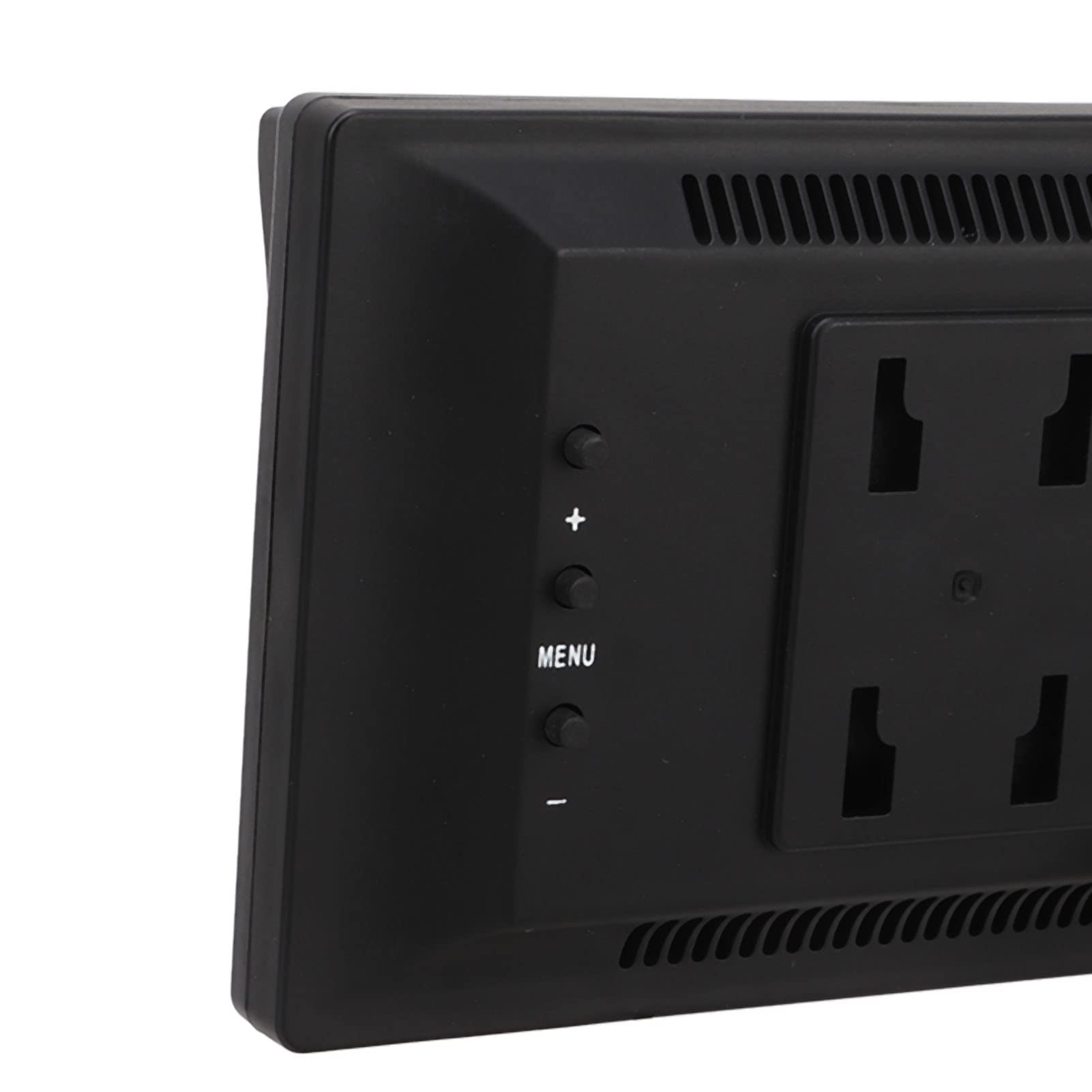 Zestaw Systemu Kamery Bocznej 5-calowy Monitor TFT LCD IP67 Wodoodporny Zestaw Kamery Cofania 12 V 24 V Zestaw Kamery Zapasowej z Widokiem z Boku System Kamery Widoku z Boku