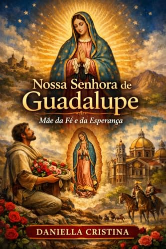 Nossa Senhora de Guadalupe: Mãe da Fé e da Esperança (Luzes da Santidade)