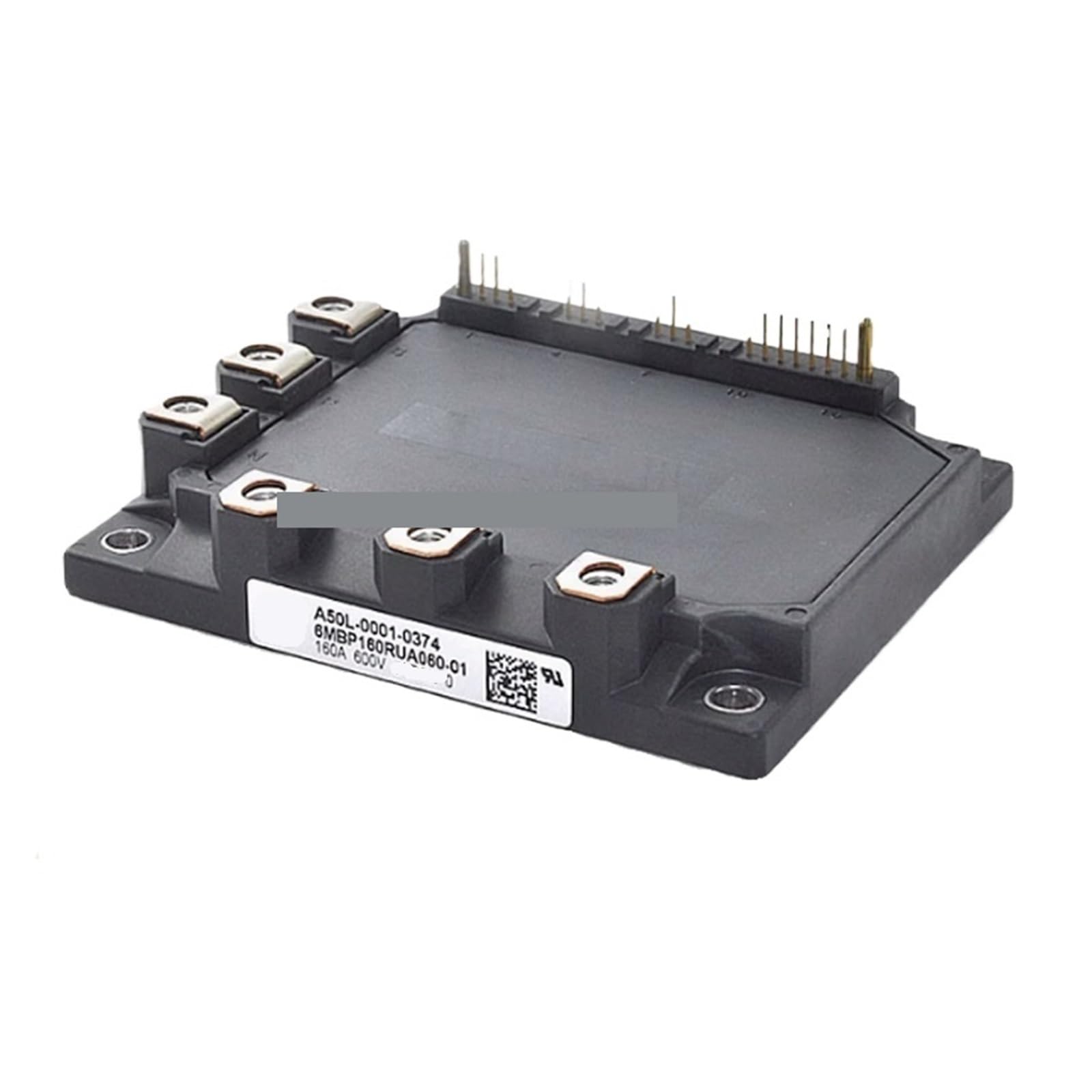 YMUGUEGH 6MBP160RUA-060 6MBP160RUA060-01 2MBI400NK-060 A50L-0001-0374 Module(6MBP160RUA060-01)