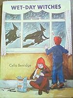 Wet-day witches 0233967788 Book Cover