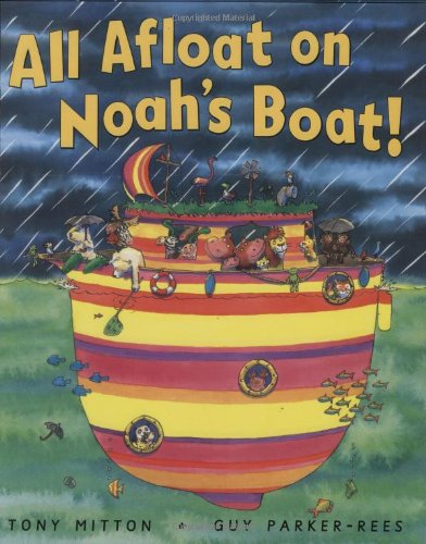 nohas boat