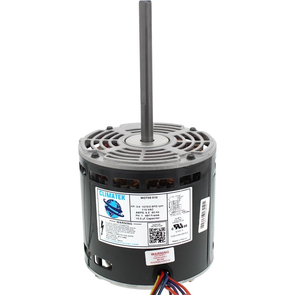 S1-02435736000 - Aftermarket Upgraded Replacement for York