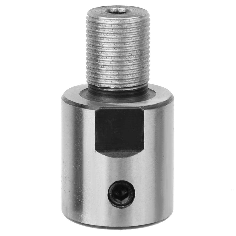 Gaderth Mini Lathe Chuck Connecting Rod,Self Centering Wood Turning - View #7