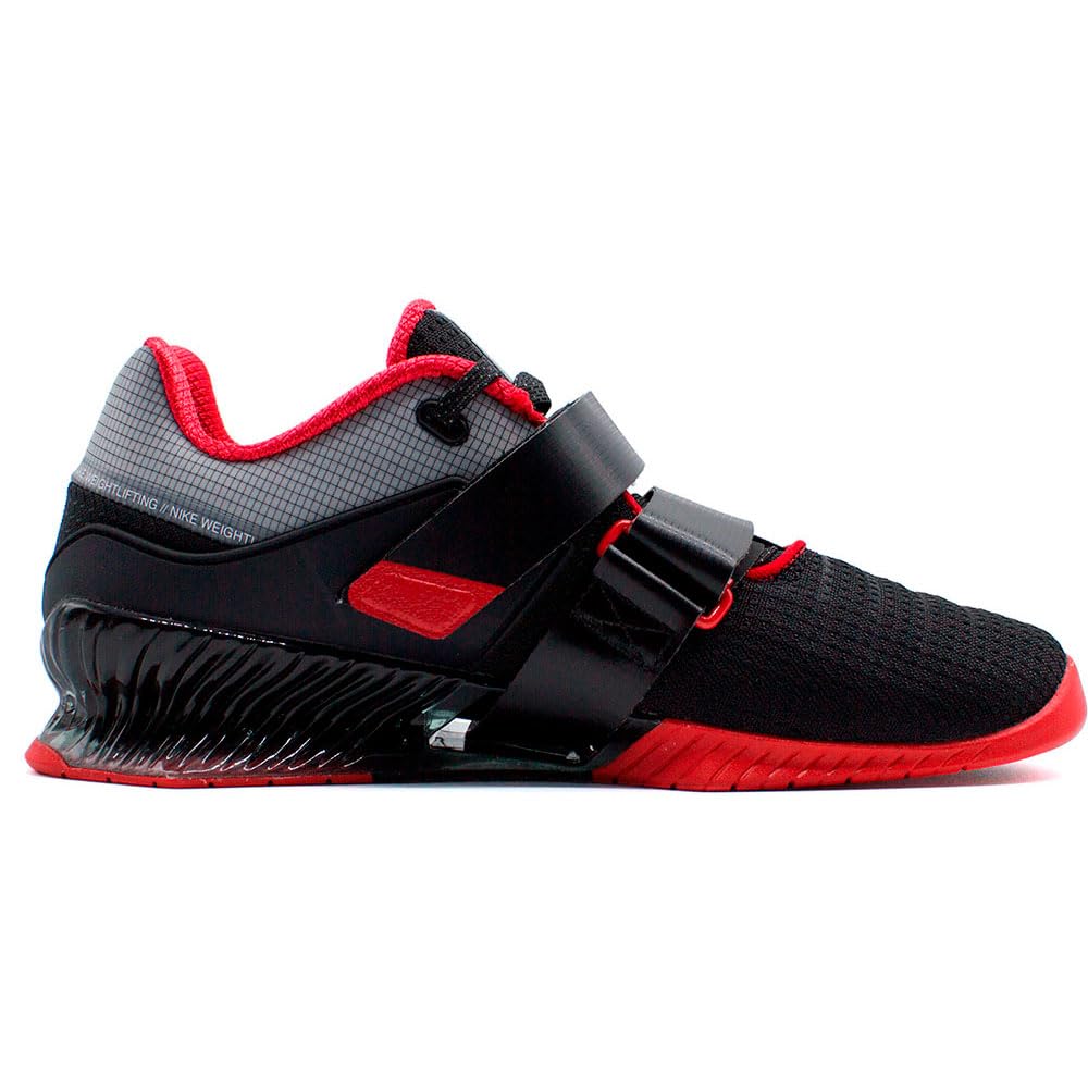 Nike Cd3463-010 Gymnastics Shoe Hombre