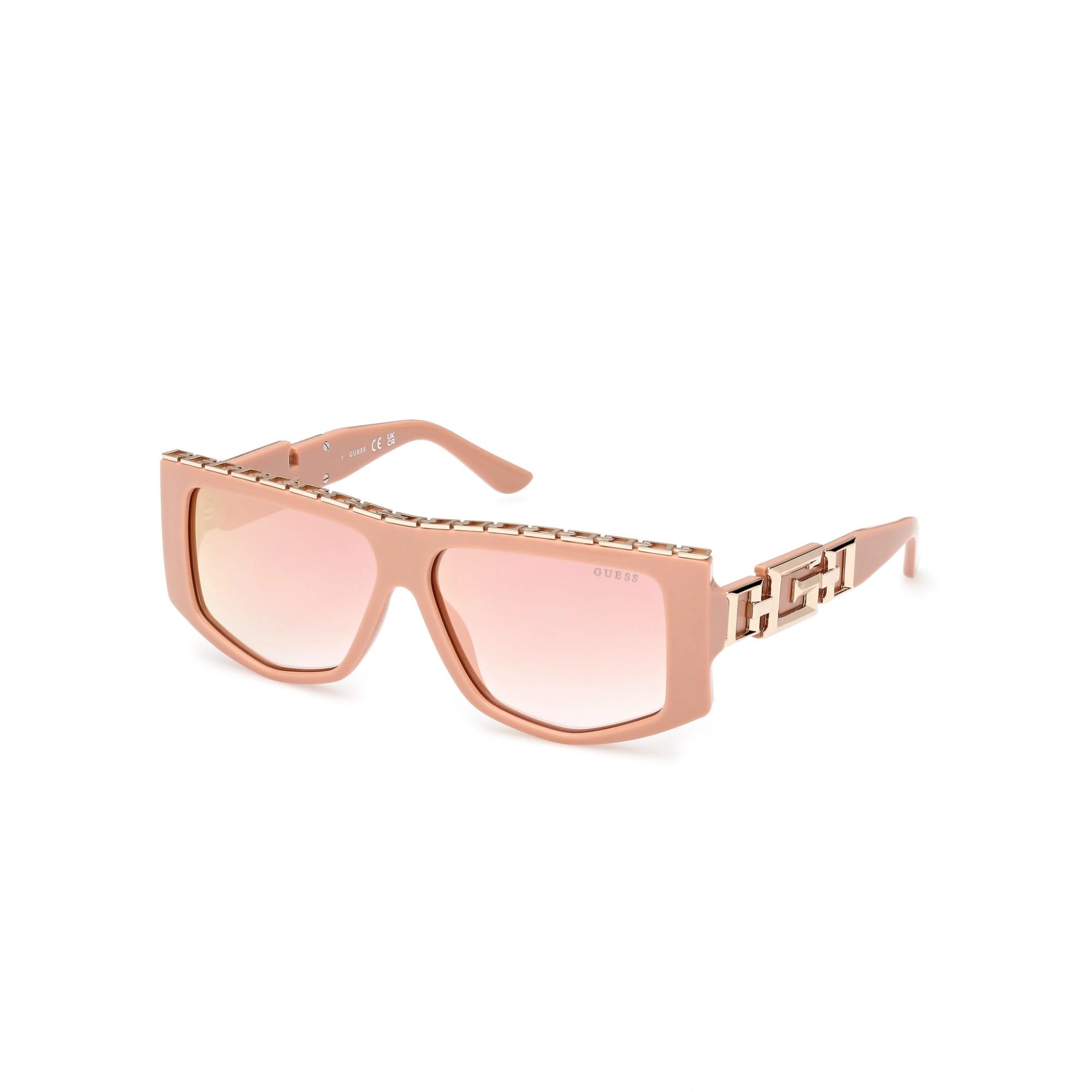 GUESS Okulary przeciwsłoneczne Kobiety Gu7914