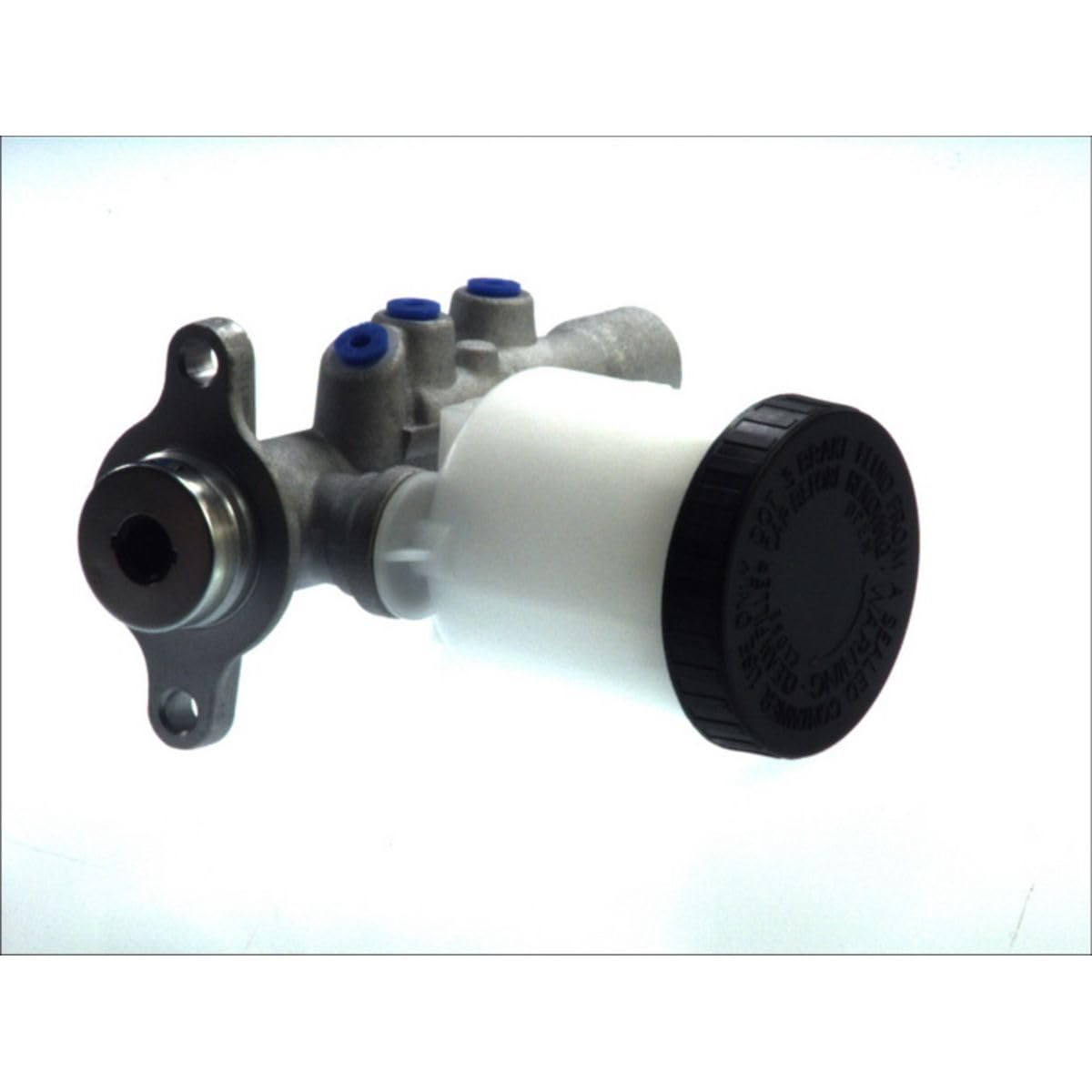ABE C91017ABE Cilindro principal de freno 1Medida de rosca AluminioMaterial Compatible con NISSAN TERRANO I WD21
