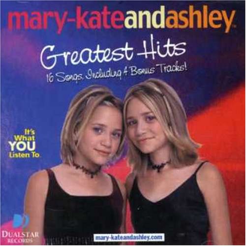 Greatest Hits