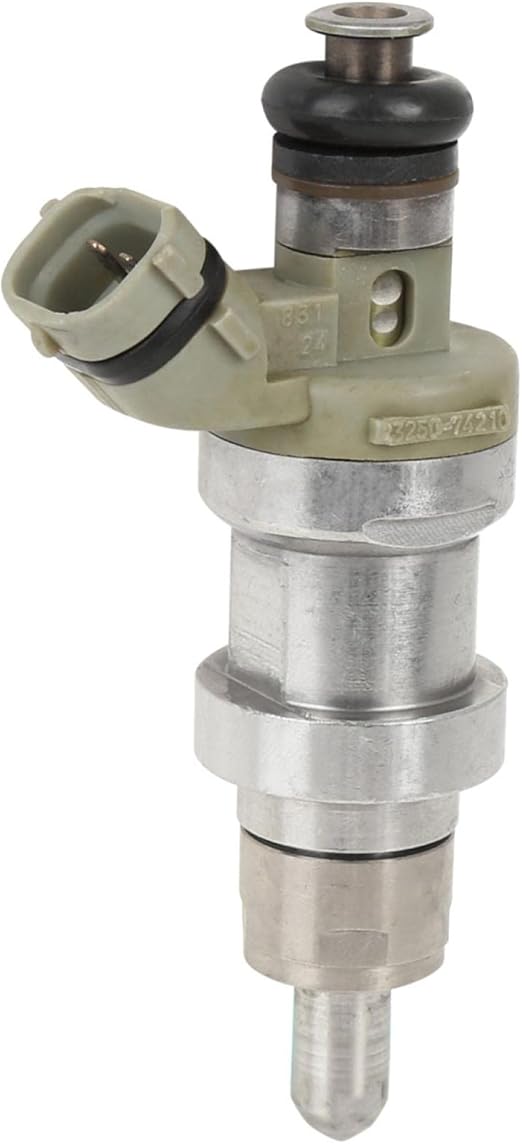 Engine Fuel Injector For Oem 2320974210 2325074210 Fuel Injector Engine Fuel