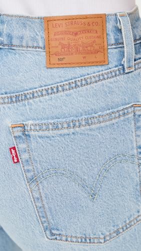 Image of Levi's Women's Premium 501 Original Fit Jeans